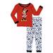 Disney Pajamas | Disney Minnie Mouse Toddler Girls Snug Fit Cotton | Color: Black/Red | Size: Various