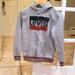 Levi's Shirts & Tops | Boys Hoodie | Color: Gray | Size: Lb