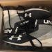 Under Armour Shoes | Football Cleats | Color: Black/White | Size: 9.5