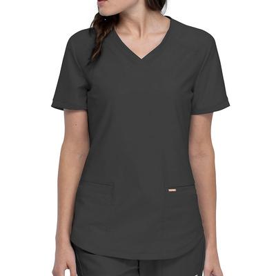 Cherokee Medical Uniforms FORM V-Neck Top (Size XS...