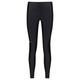 Under Armour Damen Leggings HEATGEAR HiRise®, schwarz, Gr. L