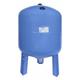 Membran Druckkessel stehend 10 bar Druckbehälter 50, 80, 100 L Hauswasserwerk Druckbehälter: 100 L