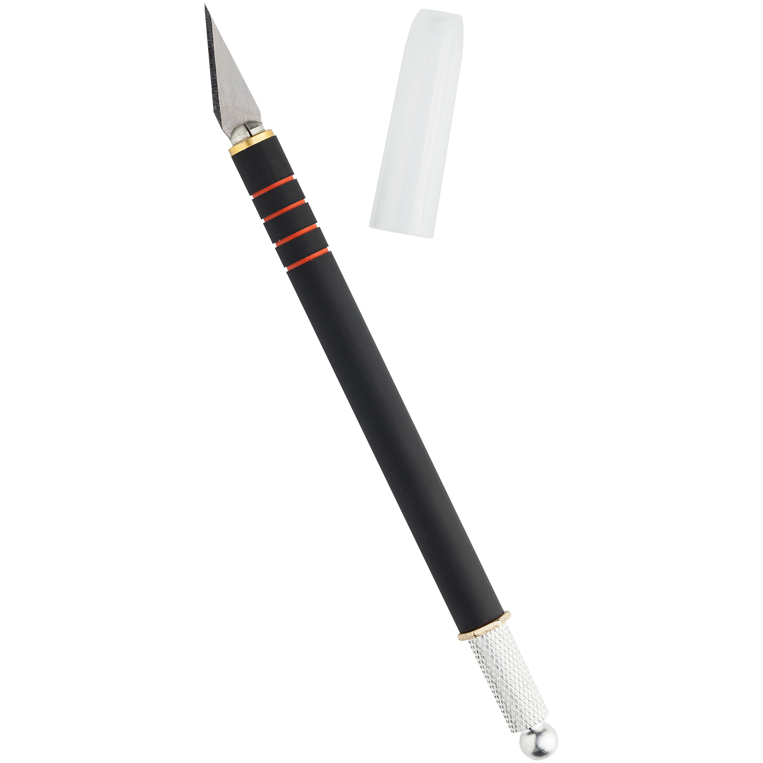 buttinette Couteau de précision, longueur 16 cm