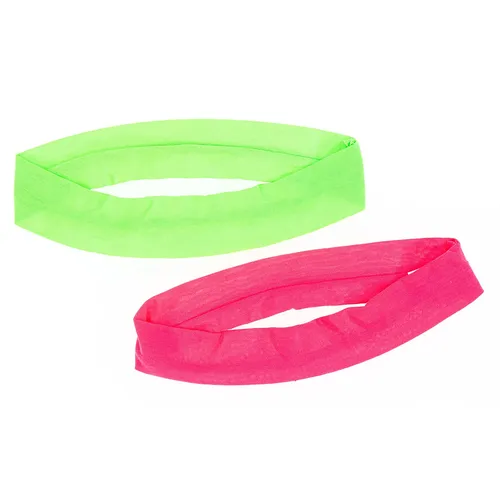 Bandeaux, fluo