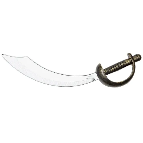 Sabre pirate, 46 cm