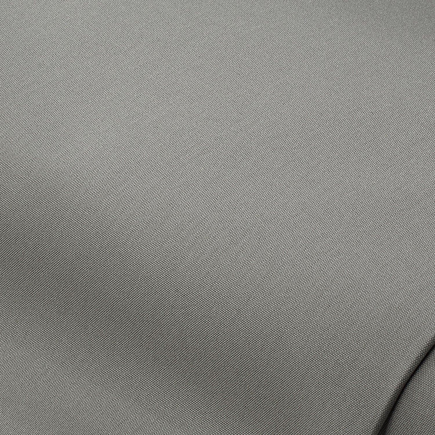 Toile à store "Palma", gris clair