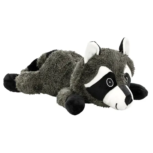 Peluche ""Luki le raton laveur"", 39 cm