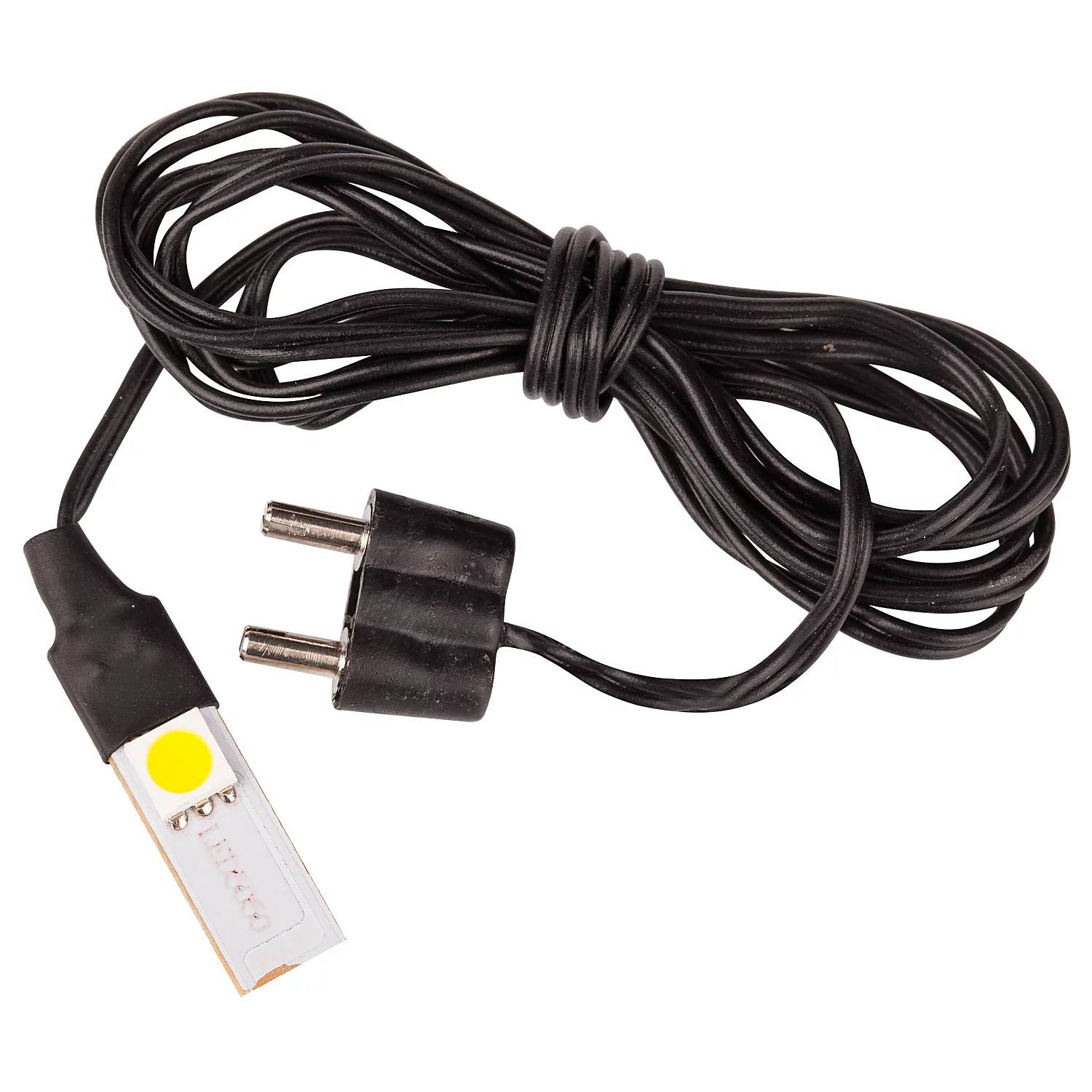 Éclairage LED pour crèche