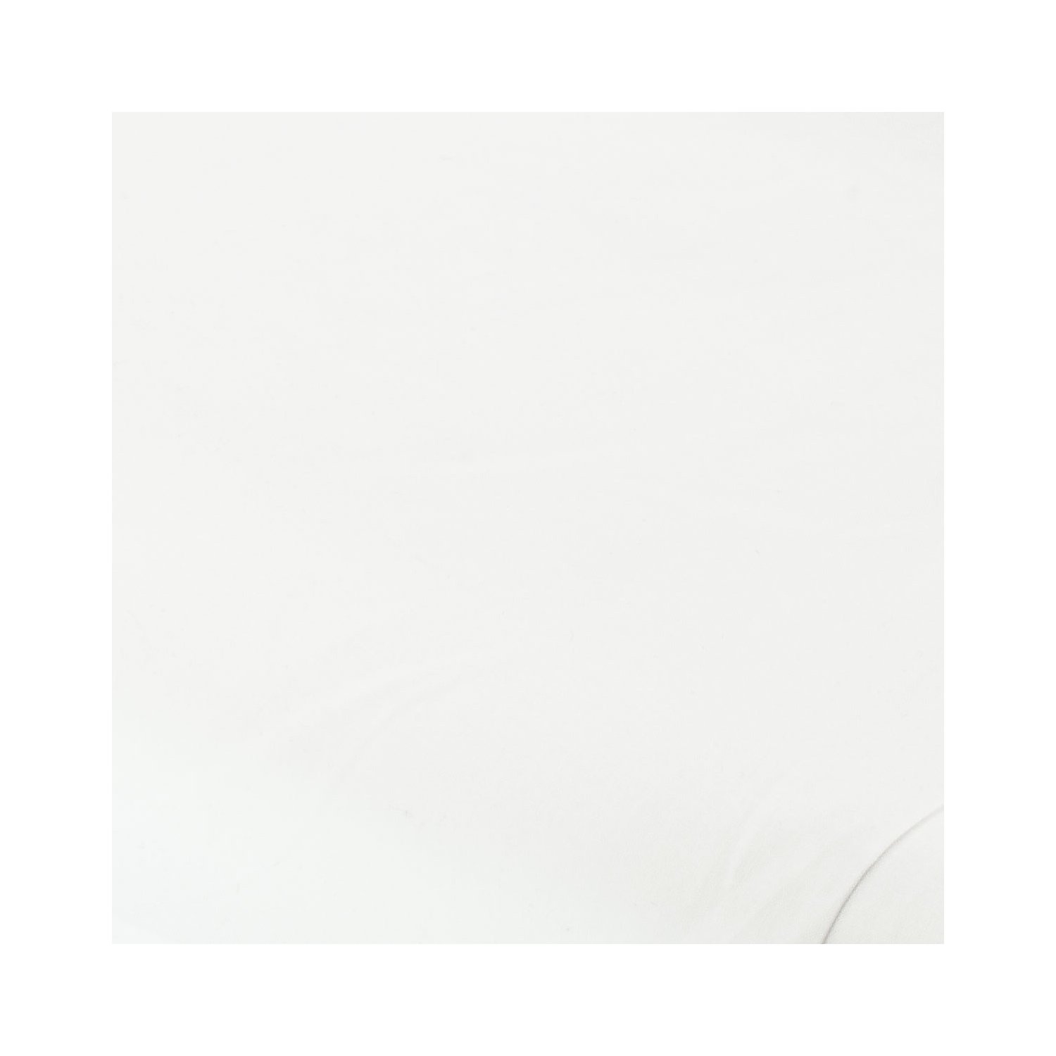 Tissu batiste de coton, blanc