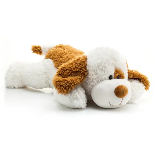 Peluche ""Freddy le chien