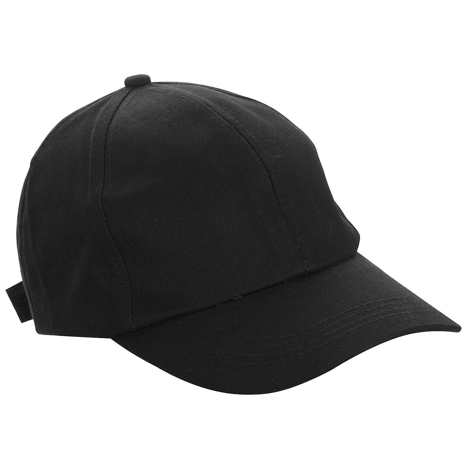 Casquette sportive, noir