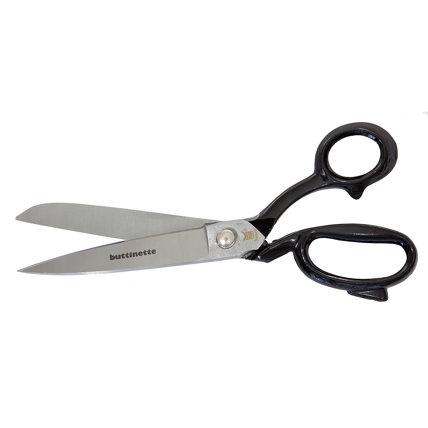 buttinette Ciseaux professionnels, longueur : 26 cm