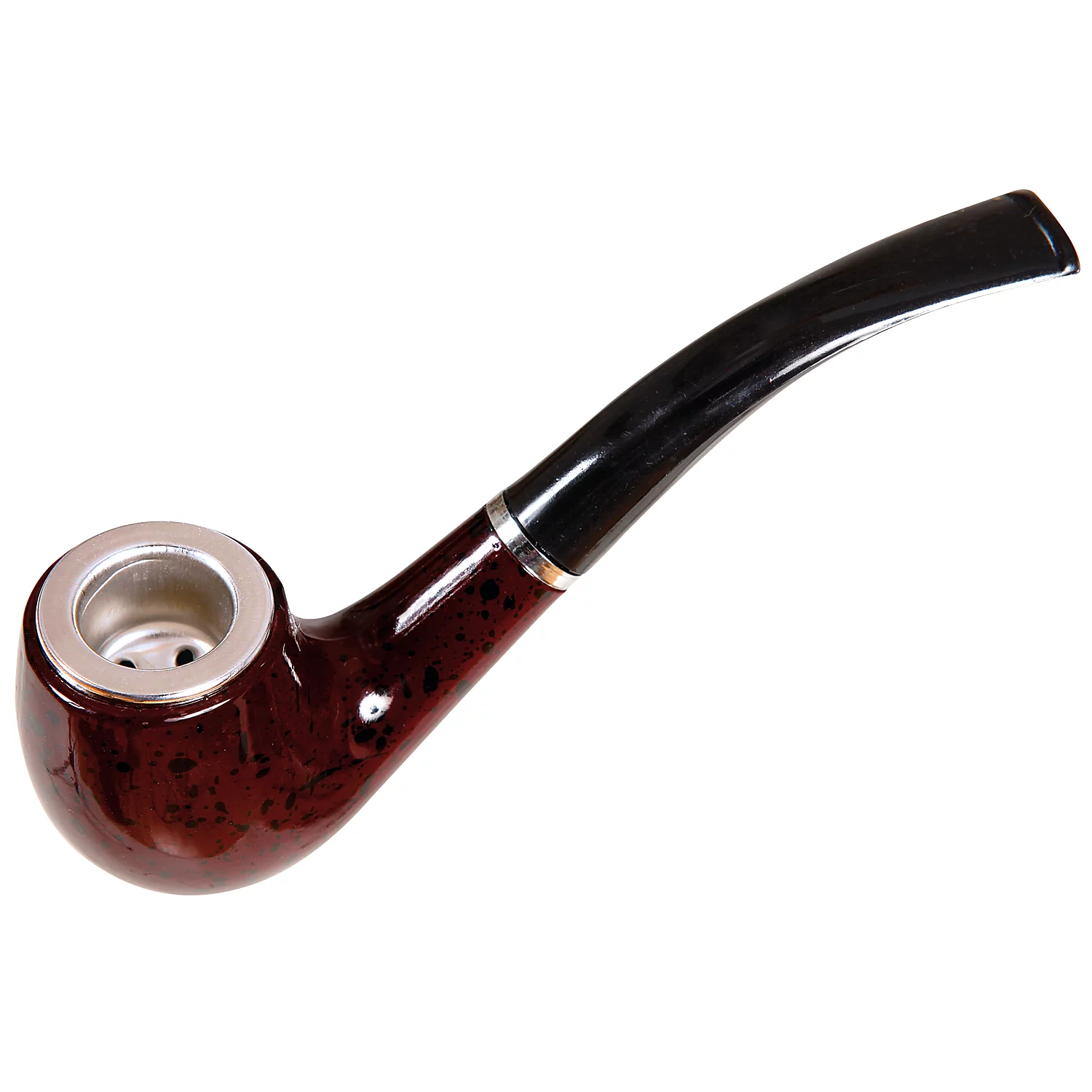 Pipe, 14 cm