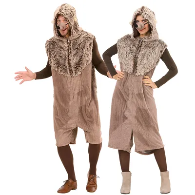 buttinette Igel-Overall Piekserino unisex Image