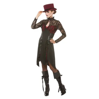 Vampirella-Kleid für Damen Image