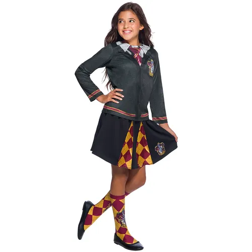 Warner Harry Potter Gryffindor Kinderkostüm