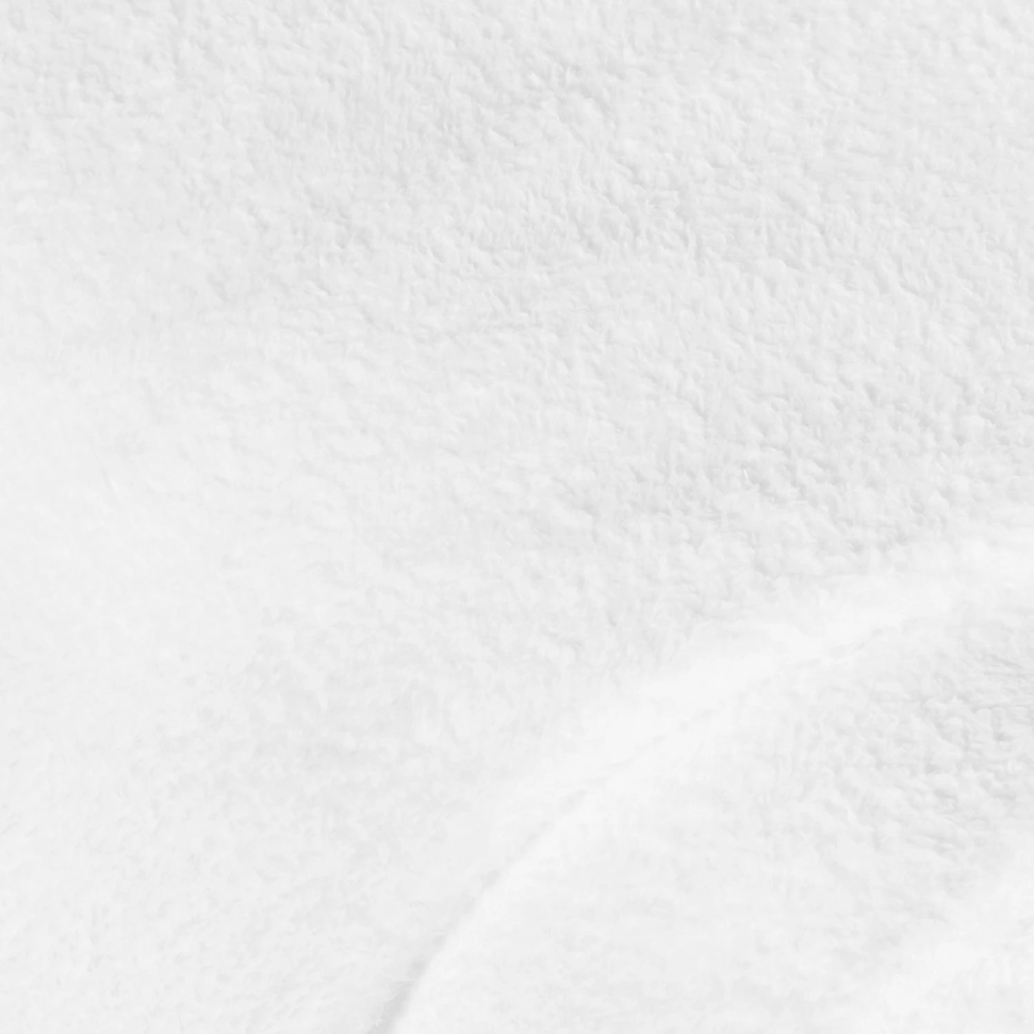 Wellness-Fleece Arktis, weiß Image