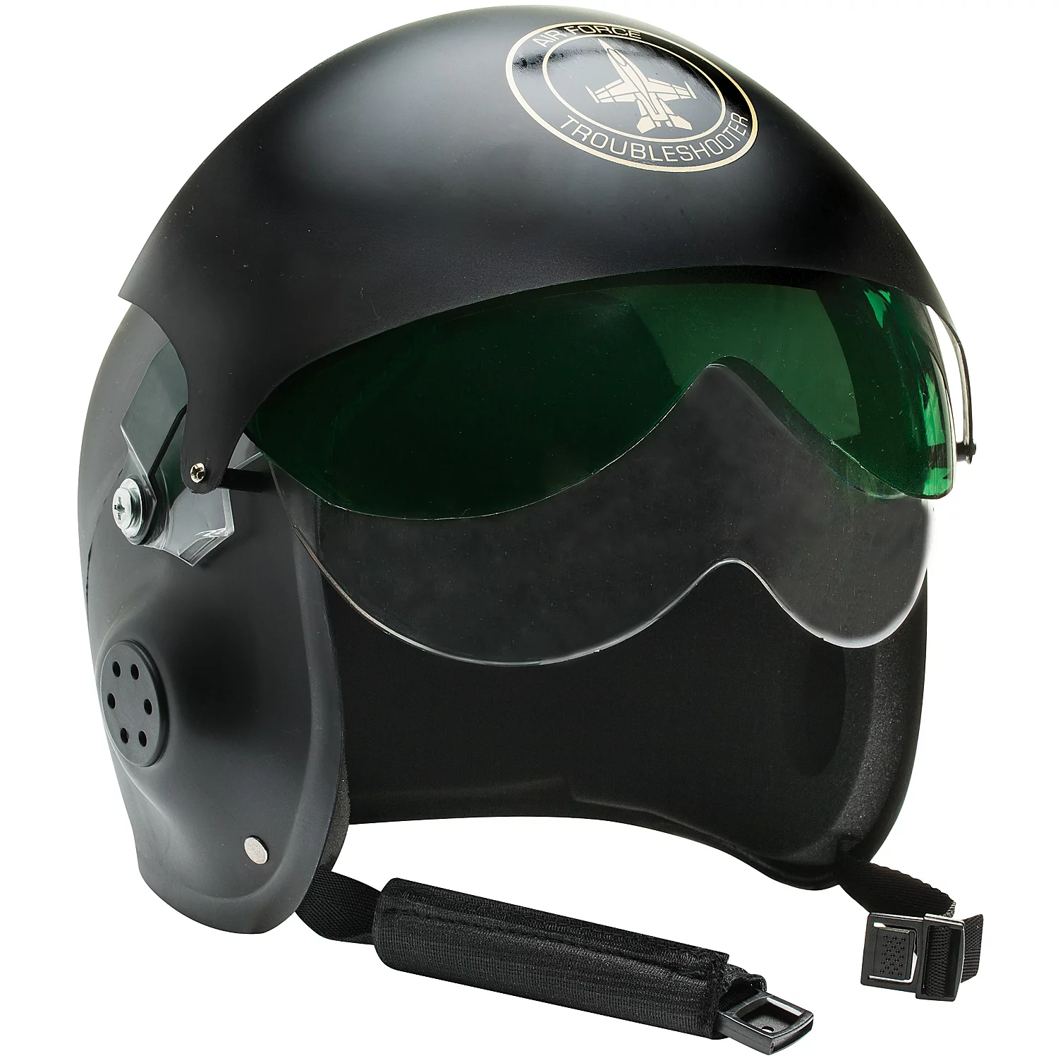 Helm Jetpilot