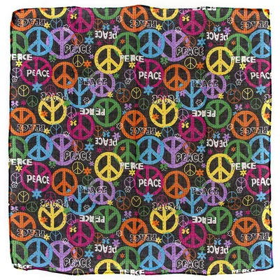 Bandana Peace