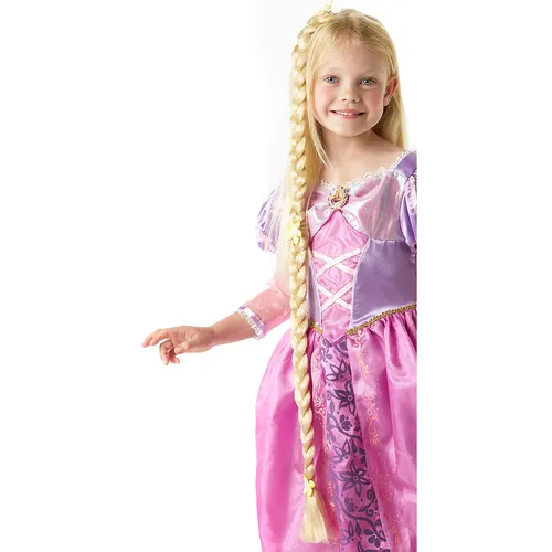 Disney Rapunzel Zopf für Kinder