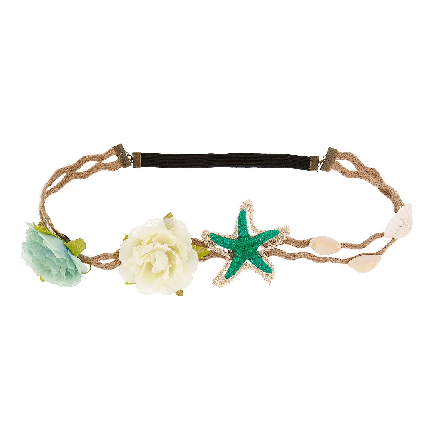 Haarband Meerjungfrau Image