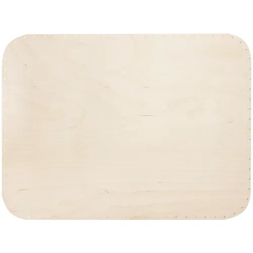 Fond de corbeille, rectangulaire, 45 x 33 cm
