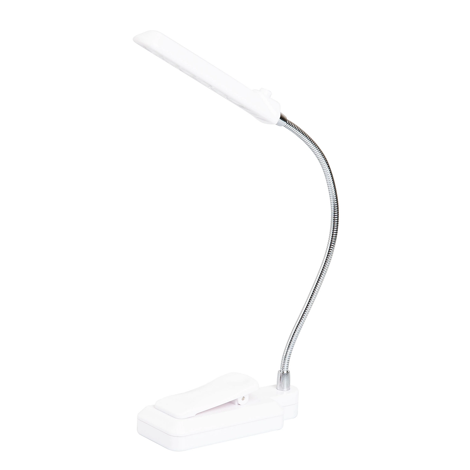 LED-Klemmleuchte Image