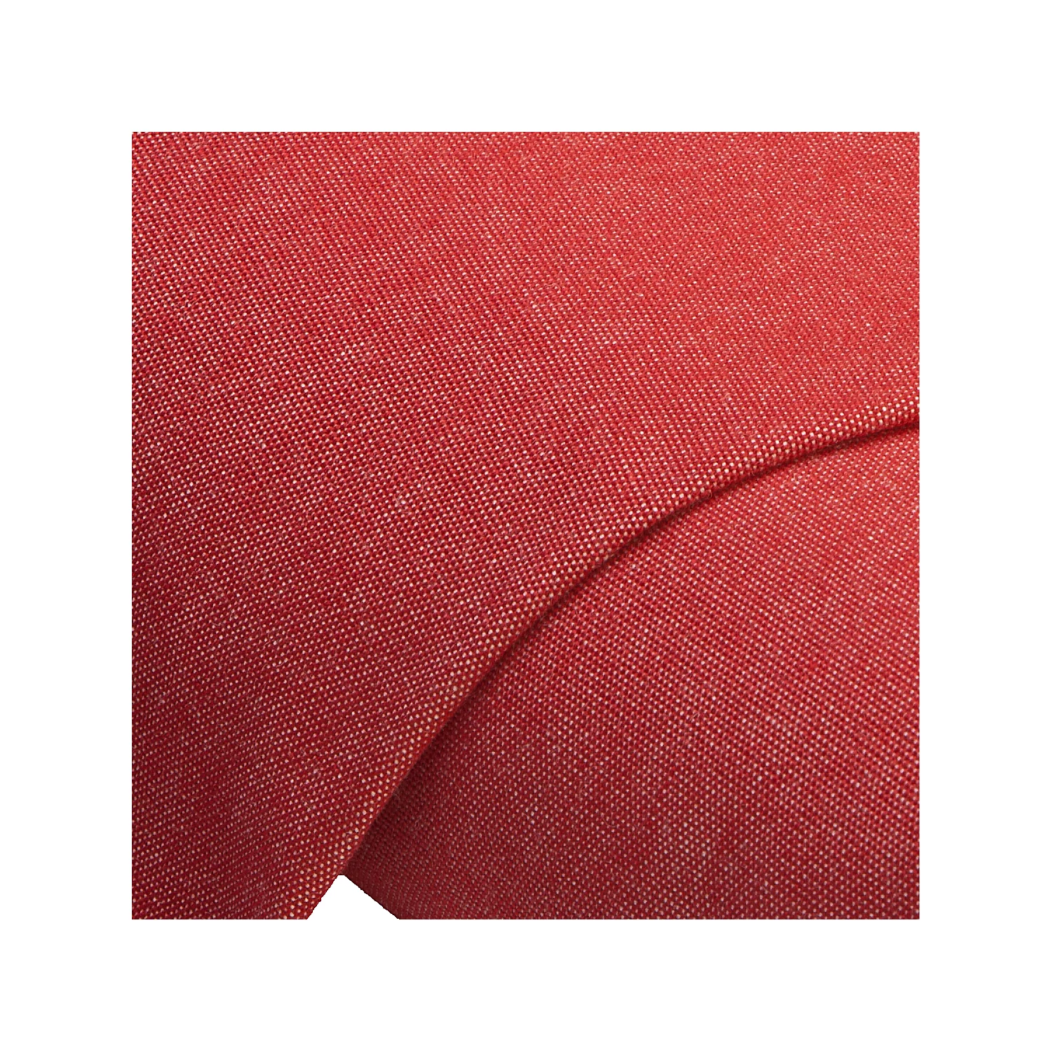 Allround-Gewebe Madrid, Uni rot Image