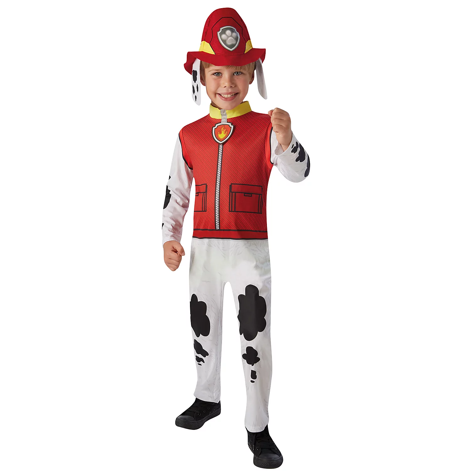nickelodeon Paw Patrol Marshall Kinderkostüm Image