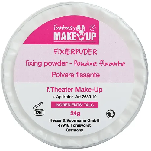 FANTASY Fixierpuder