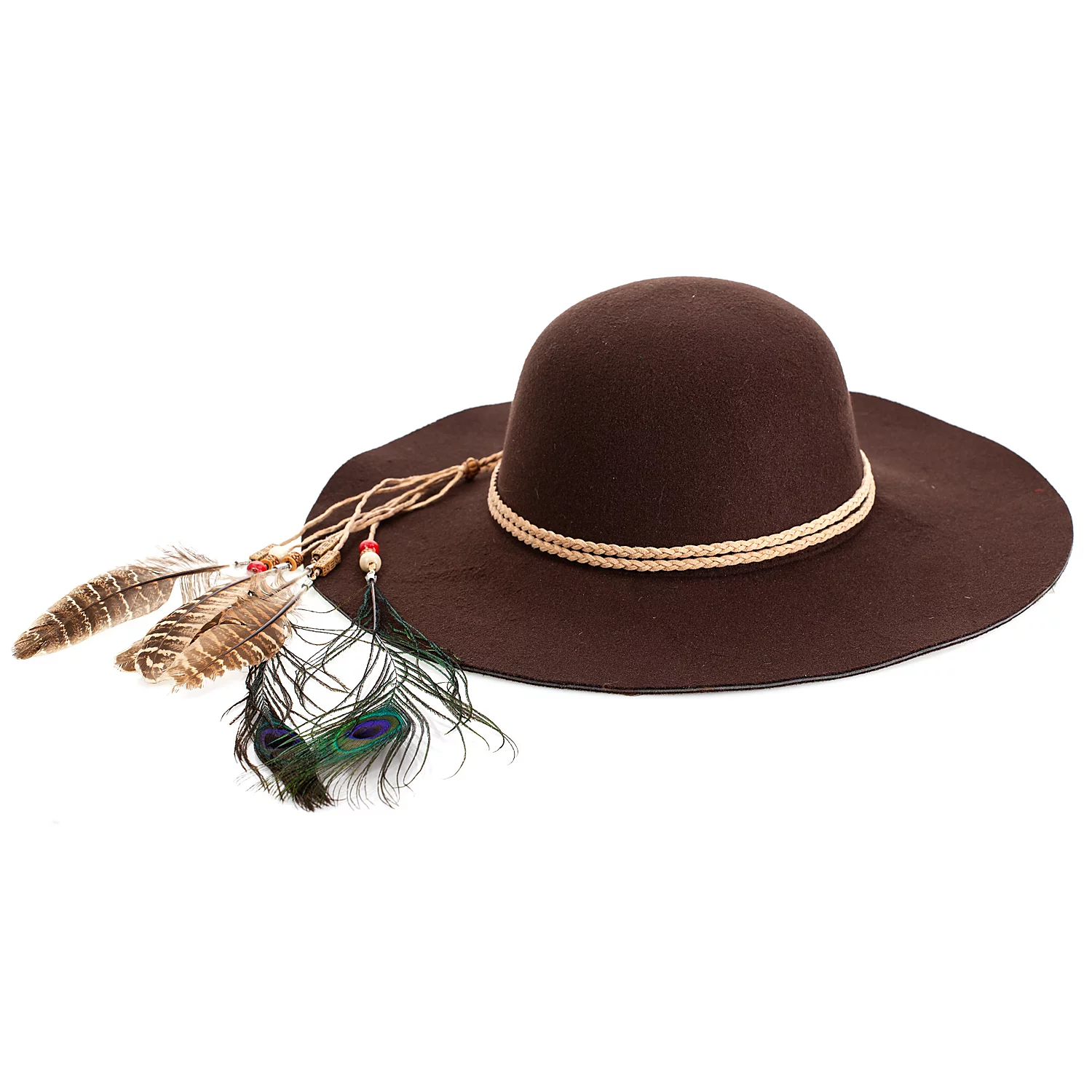 Schlapphut Federtraum Image