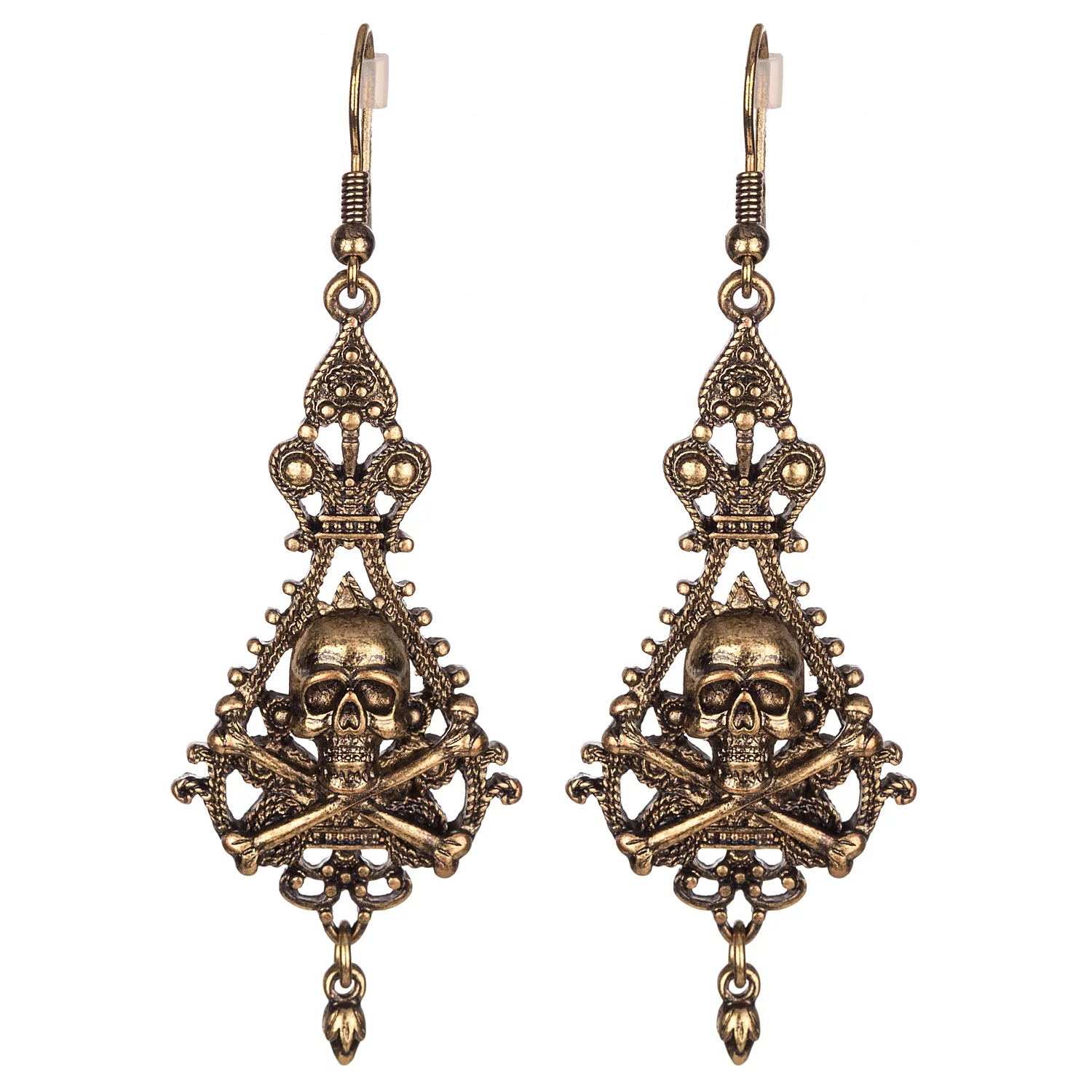 Ohrhänger Pirat Image