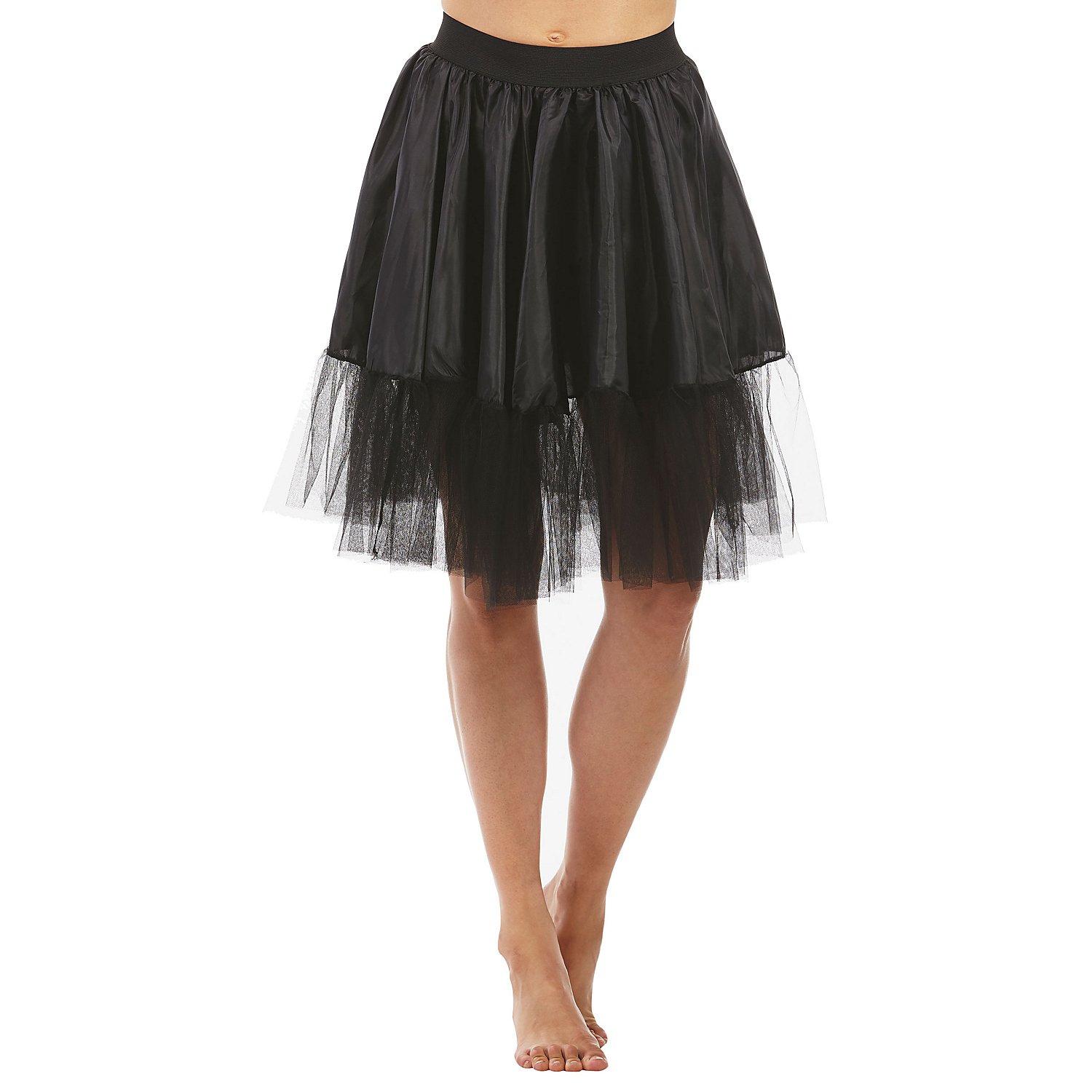 Petticoat für Erwachsene Image