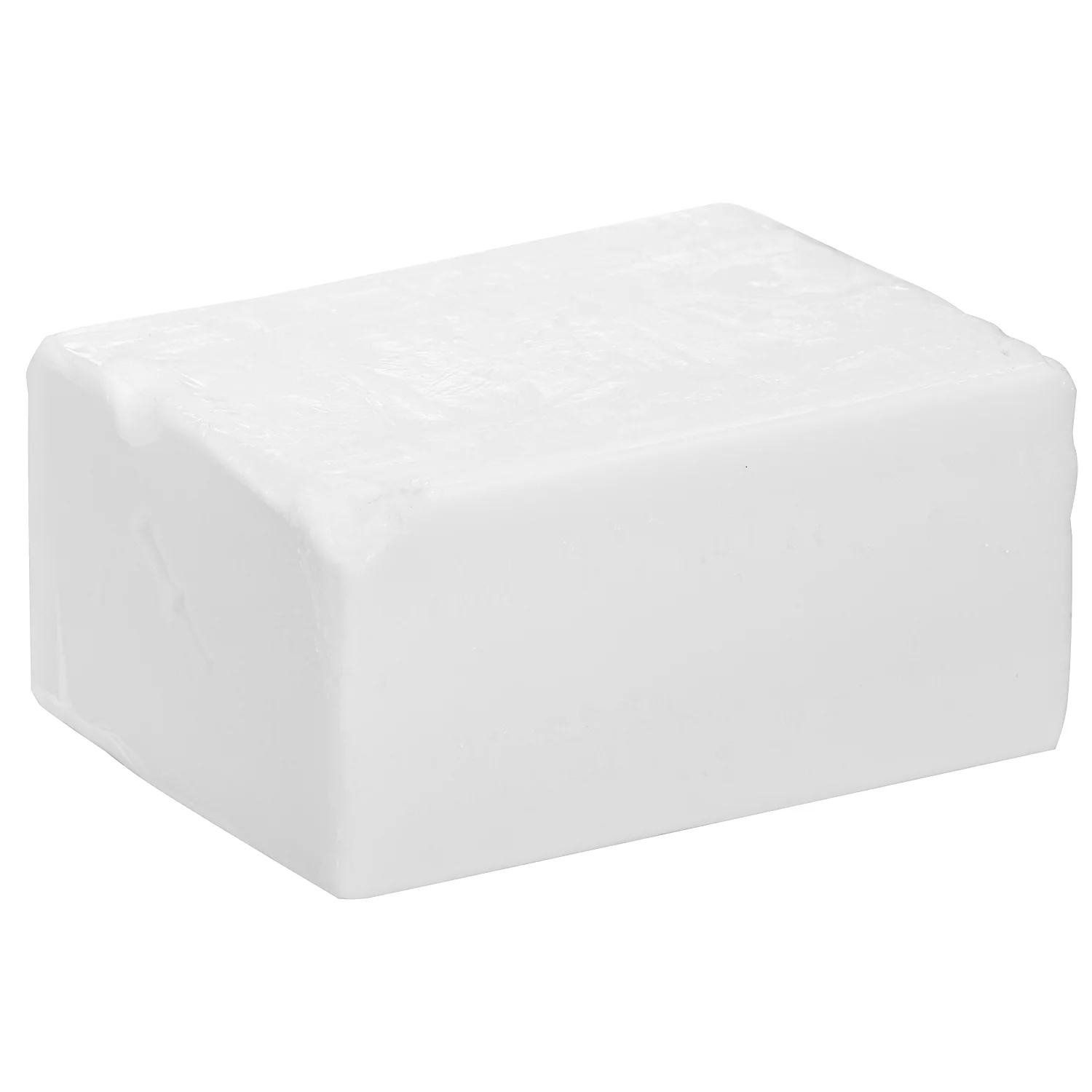 Öko-Seife, weiß Image