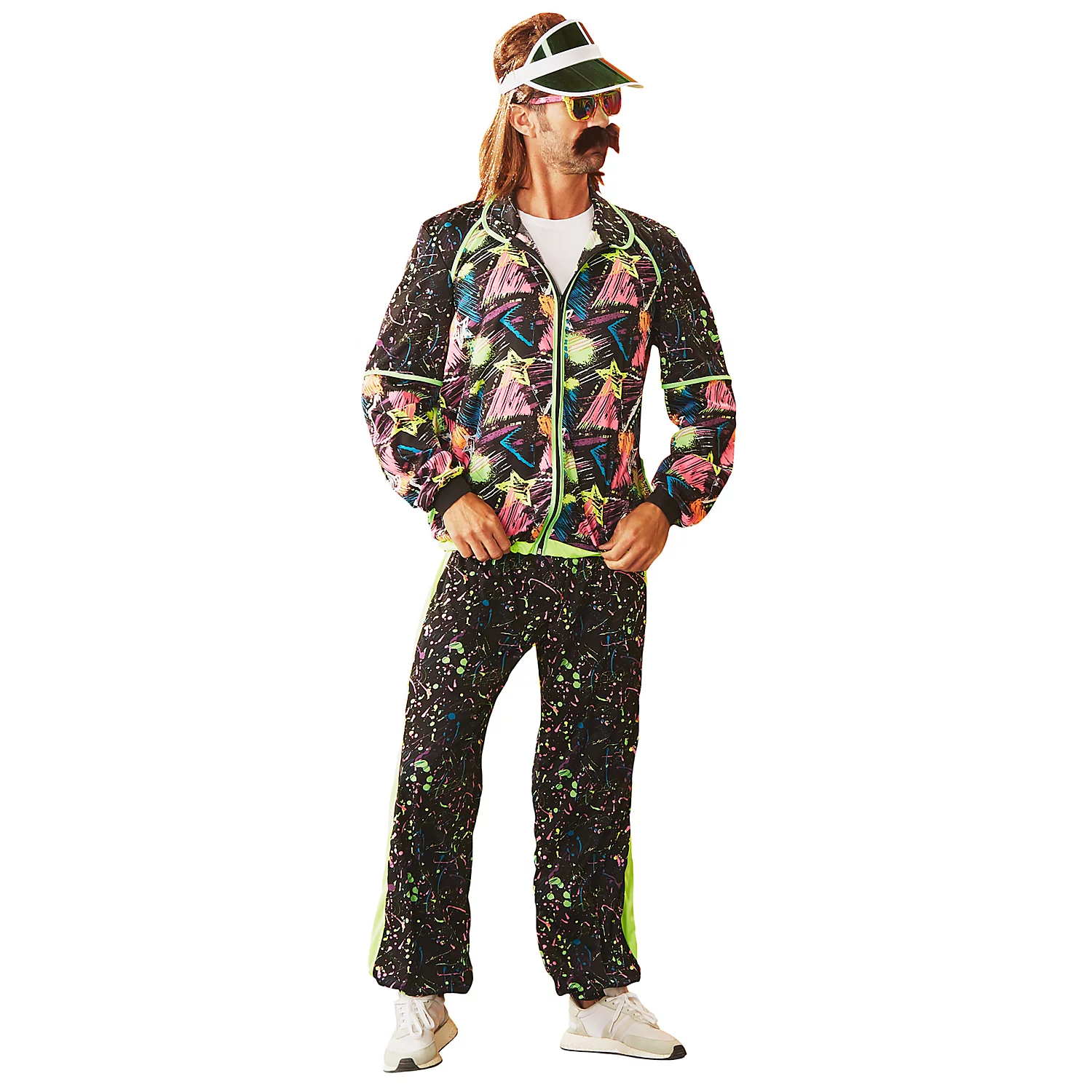 Trainingsanzug Nightfever Image