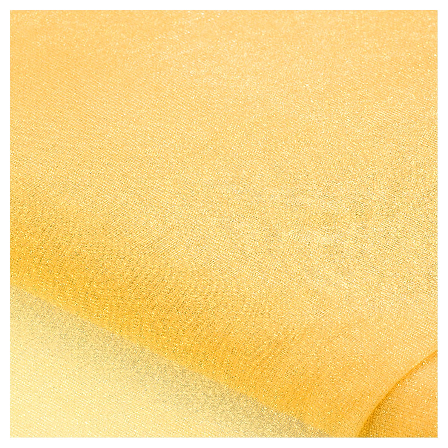 Feintüll Soft Touch, zartgelb Image