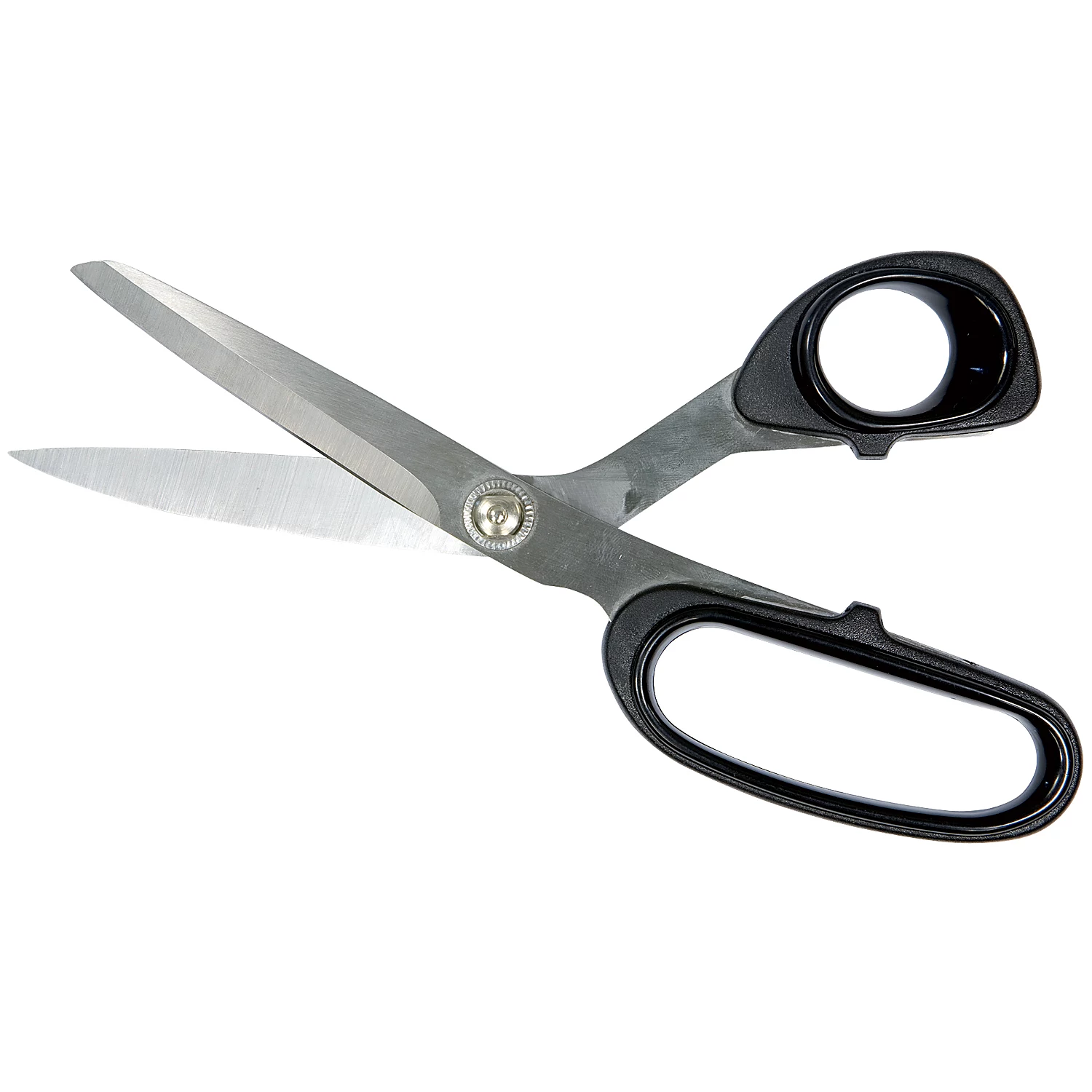 Kleiber Haushalts- und Bastelschere für Linkshänder, Länge: 21 cm Image