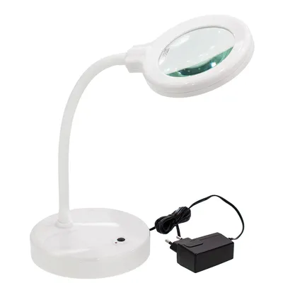 LED-Leuchtlupe Image