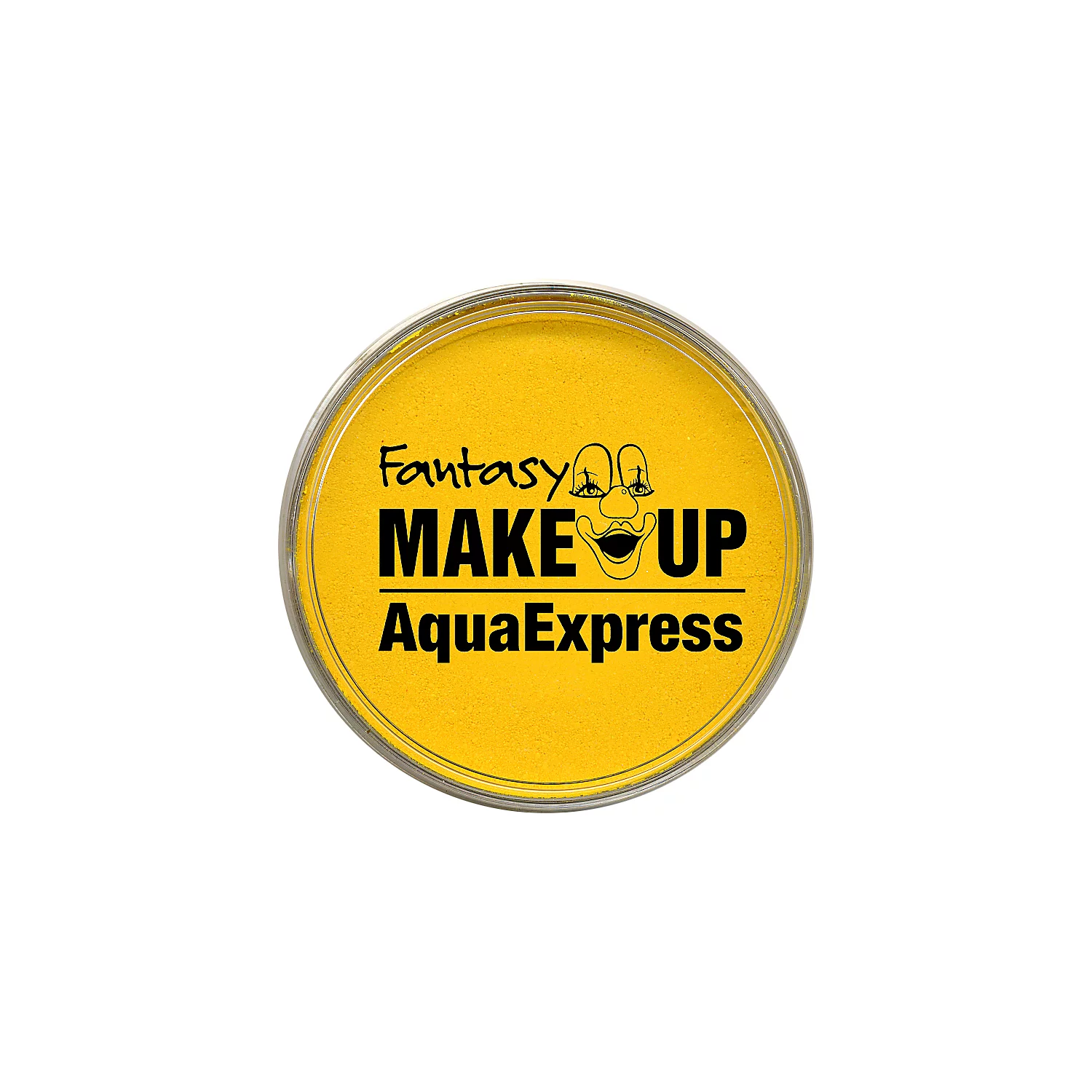 FANTASY Make-up Aqua-Express, gelb Image