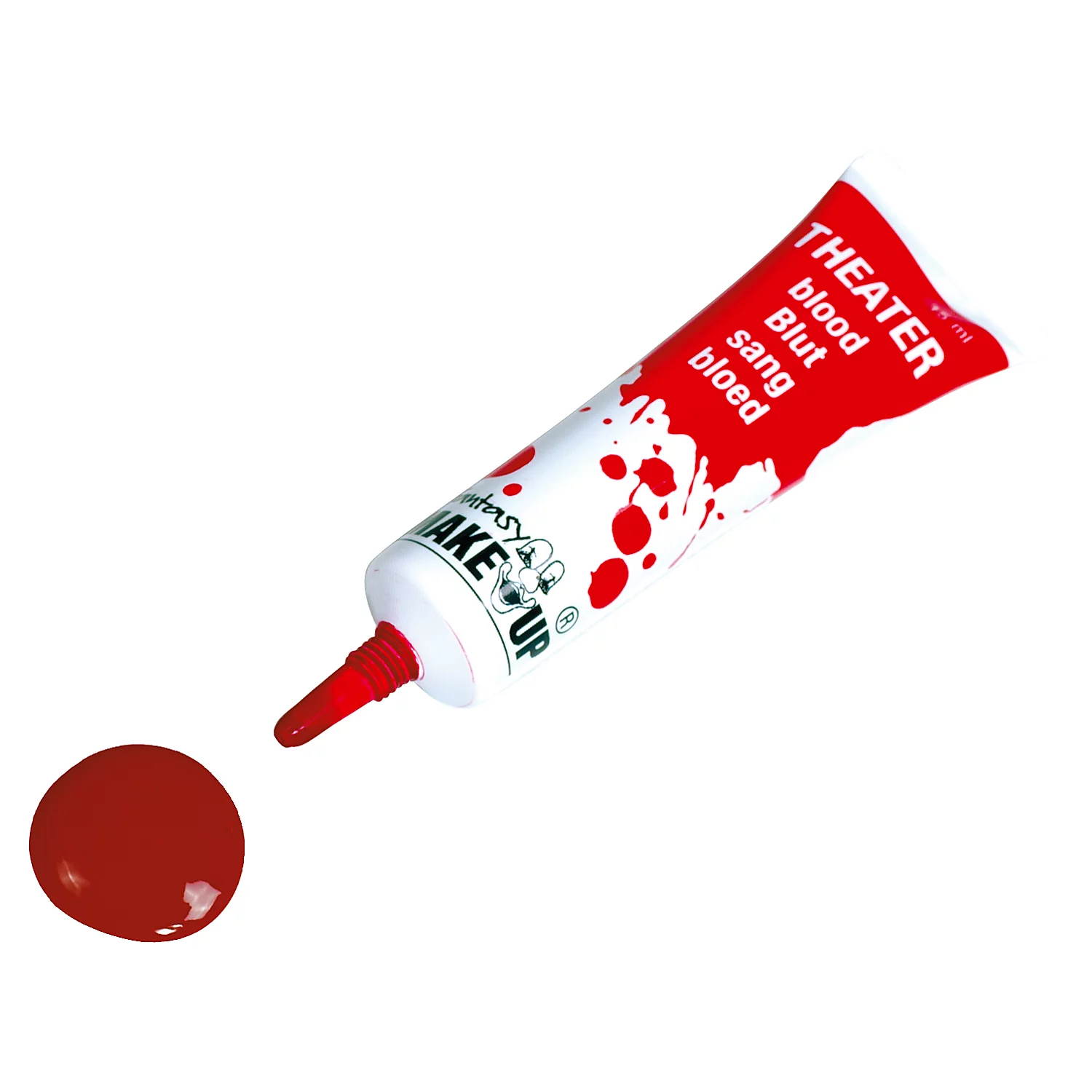 FANTASY Theaterblut Image