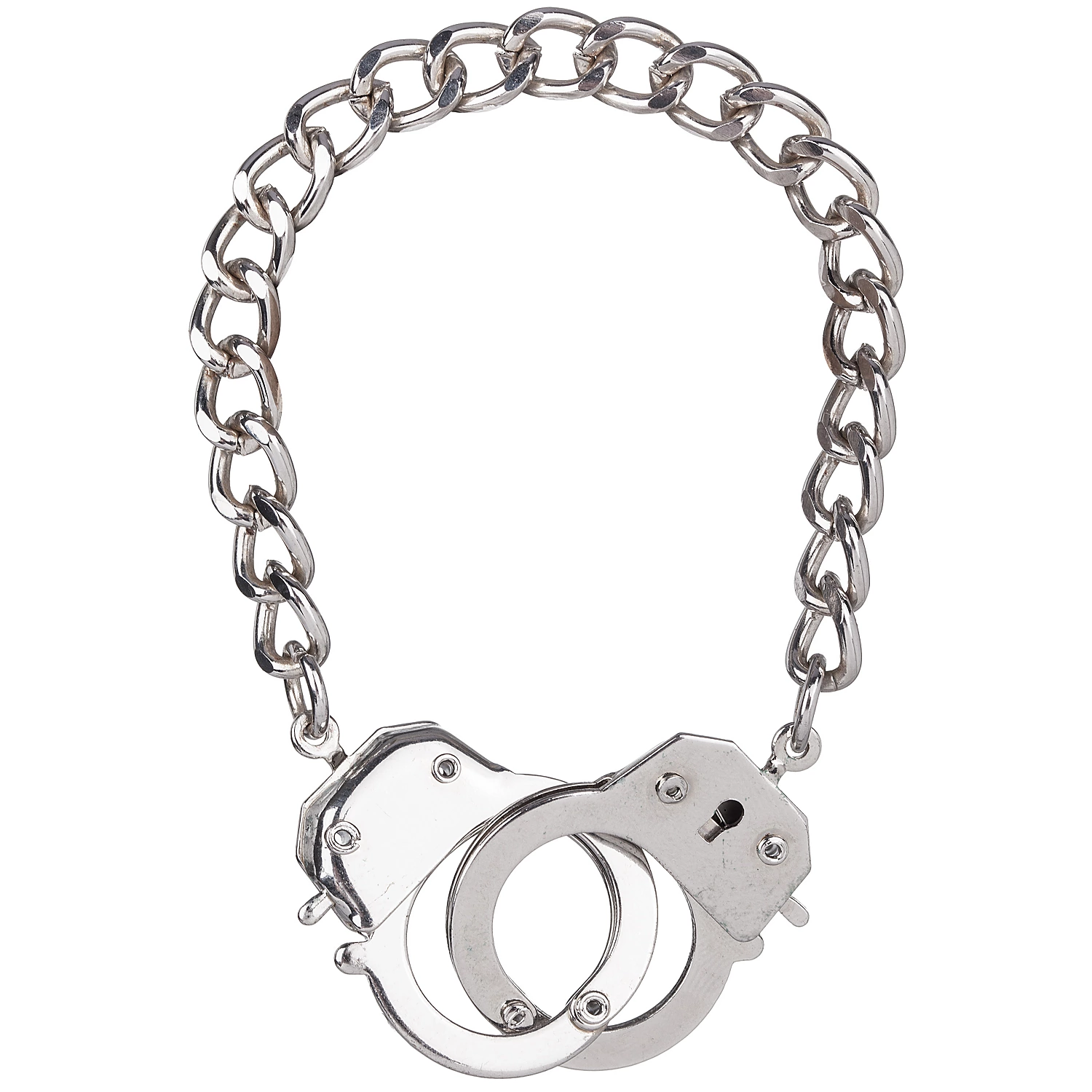 Armband Handschellen Image