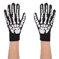 Handschuhe Skelett