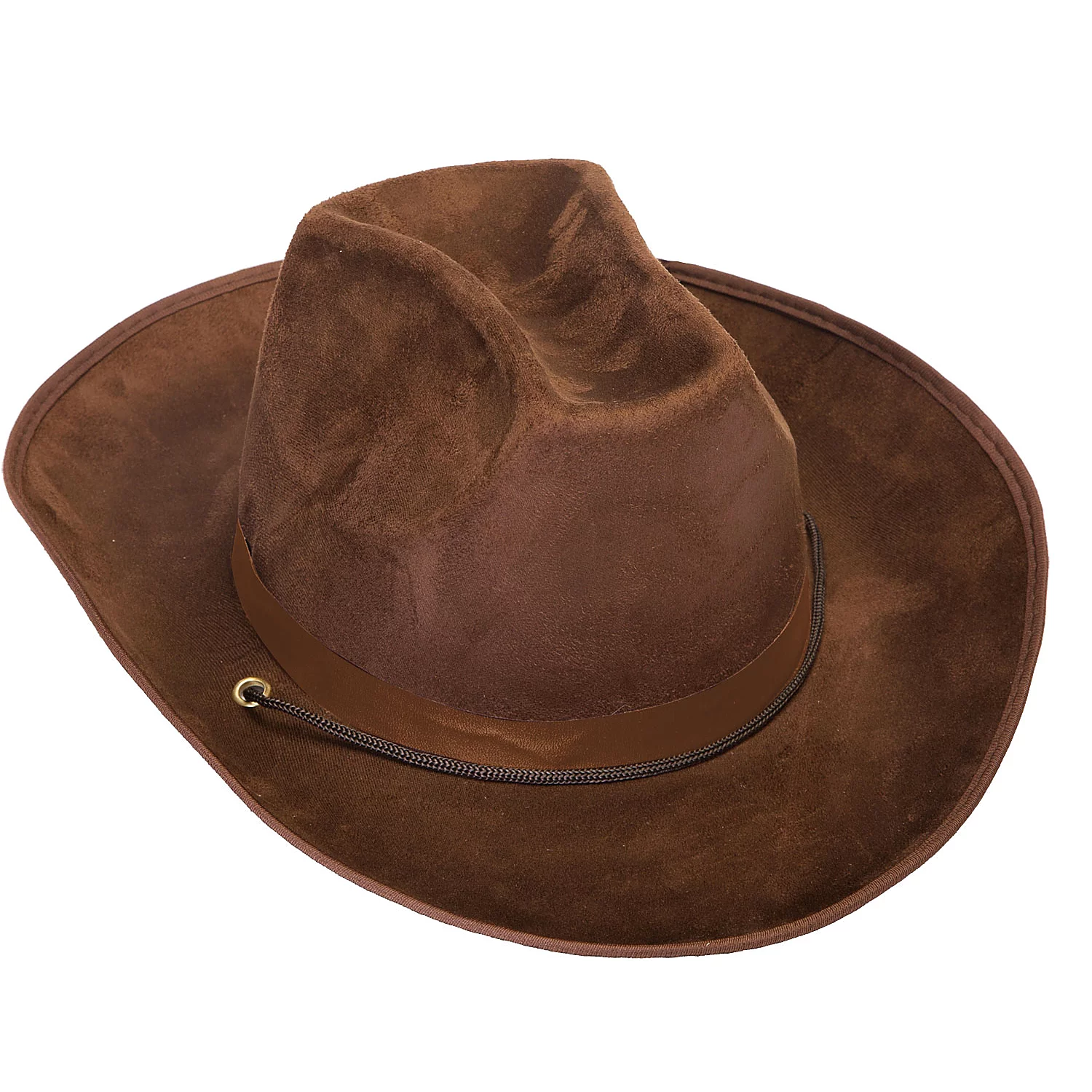 Cowboyhut Buffalo, braun Image
