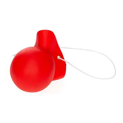Clown-Nase Hup Image