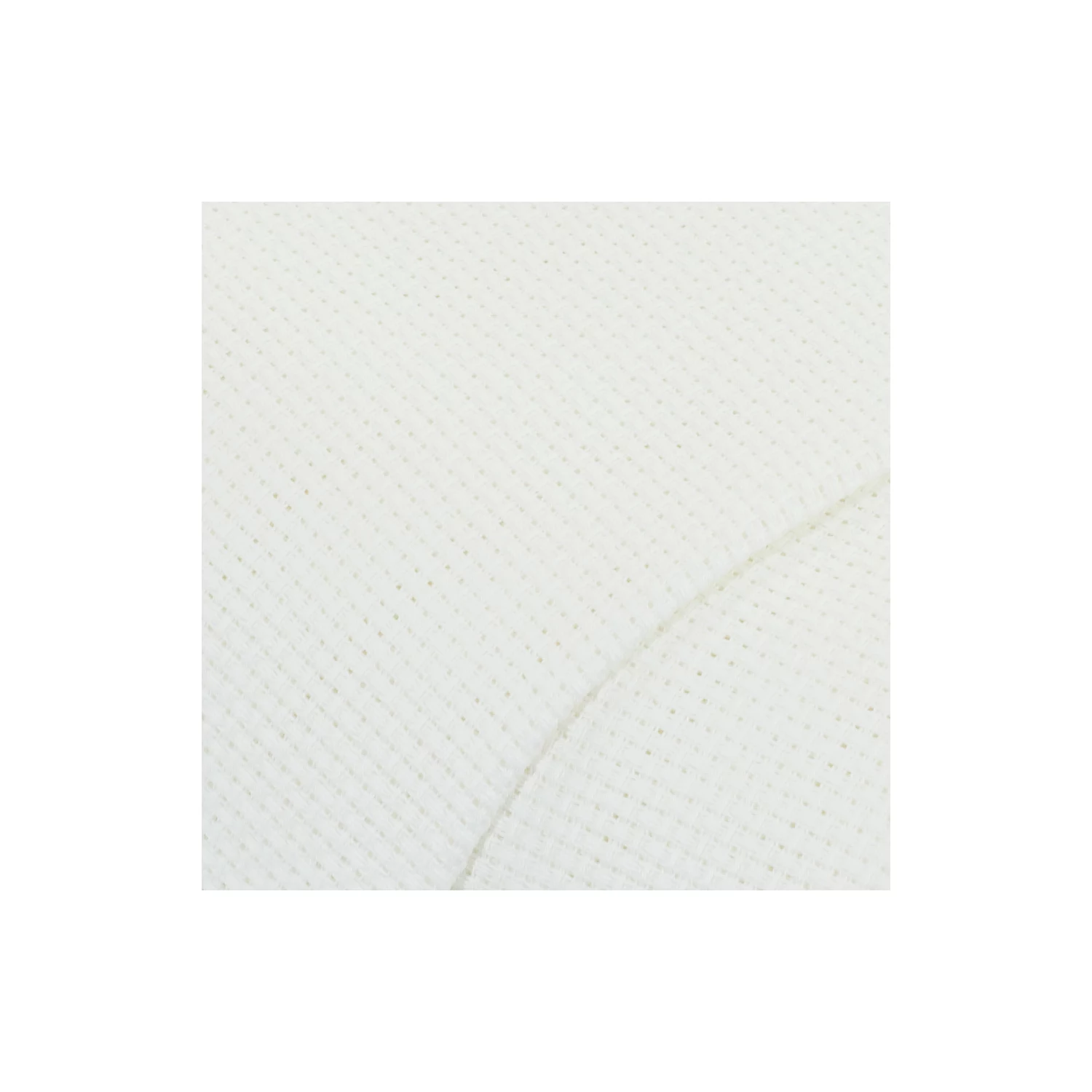 Kelim-Aida, altweiß, 33 Loch/10 cm Image