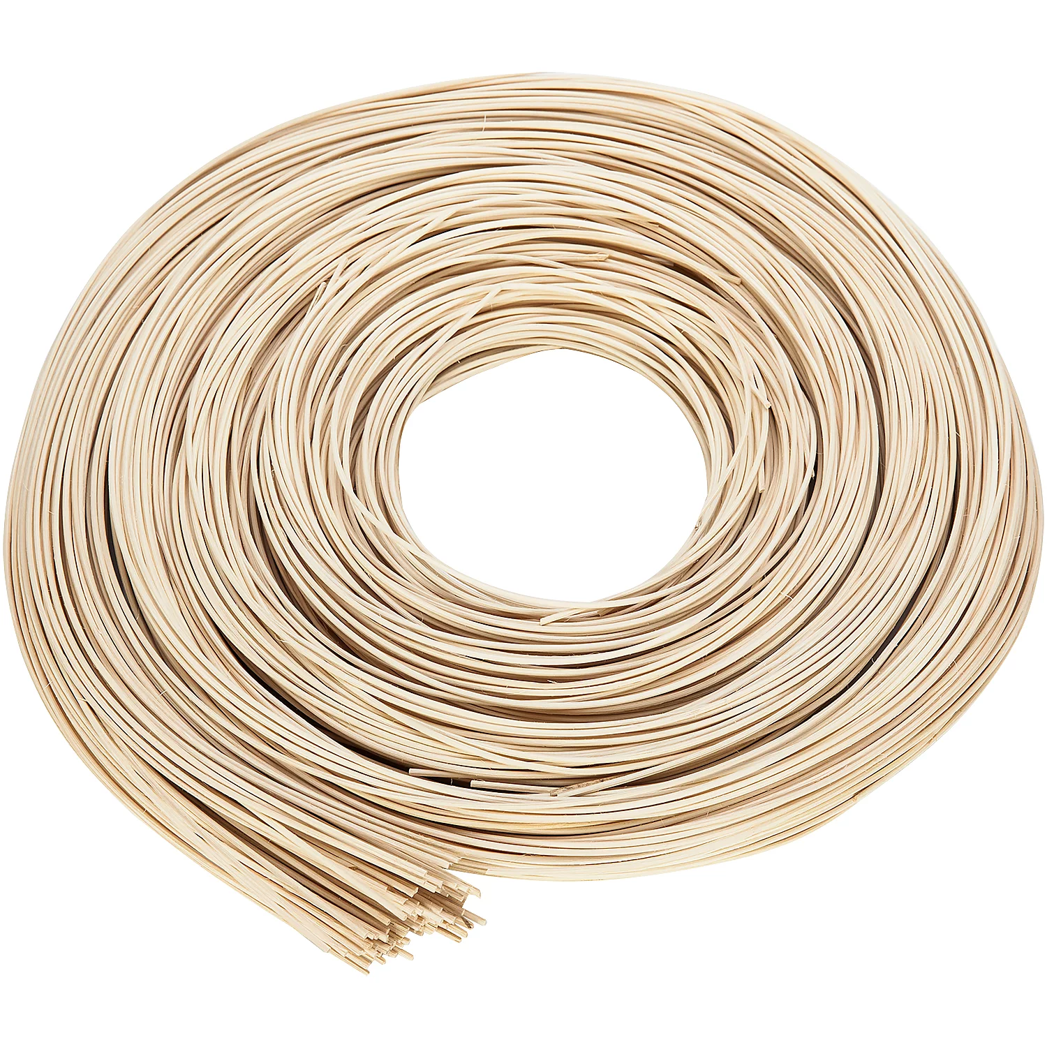 Peddigrohr rund, 2 mm, 500 g = ca. 280 m Image