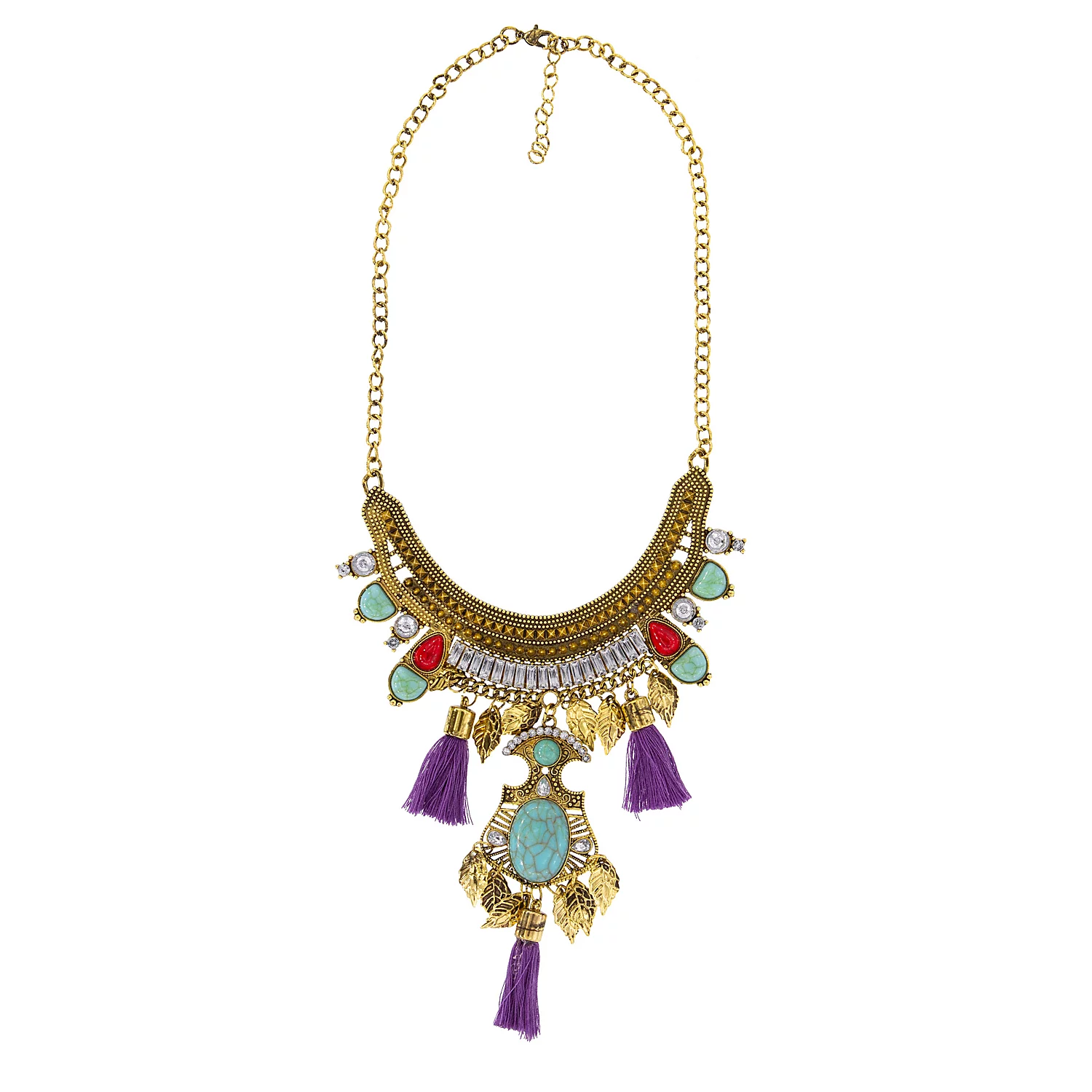 Kette Wahrsagerin Image