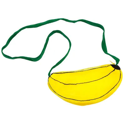 buttinette Tasche Banane Image