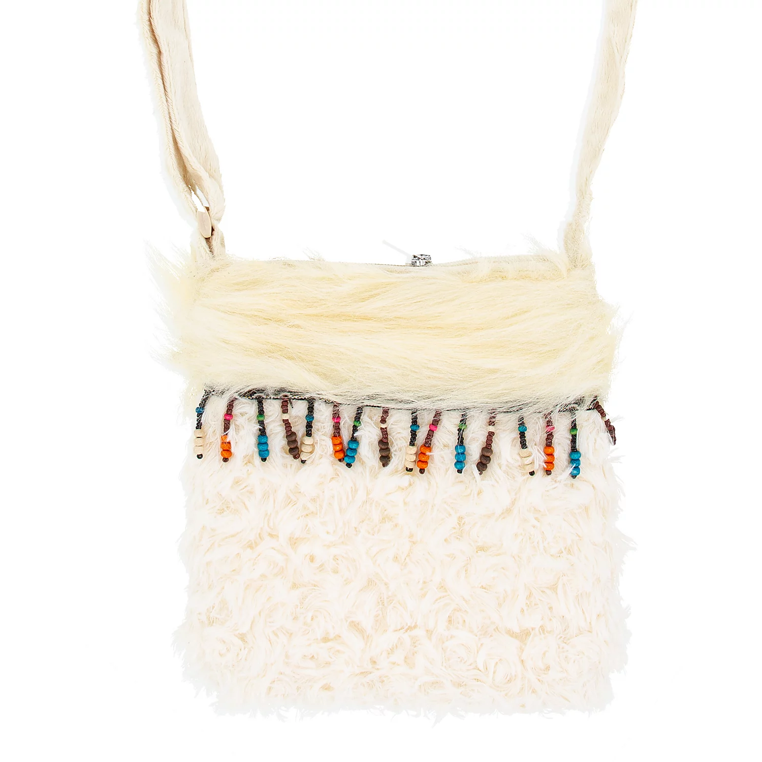 buttinette Tasche Lama Image