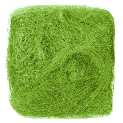 Sisalgras, hellgrün, 50 g Image